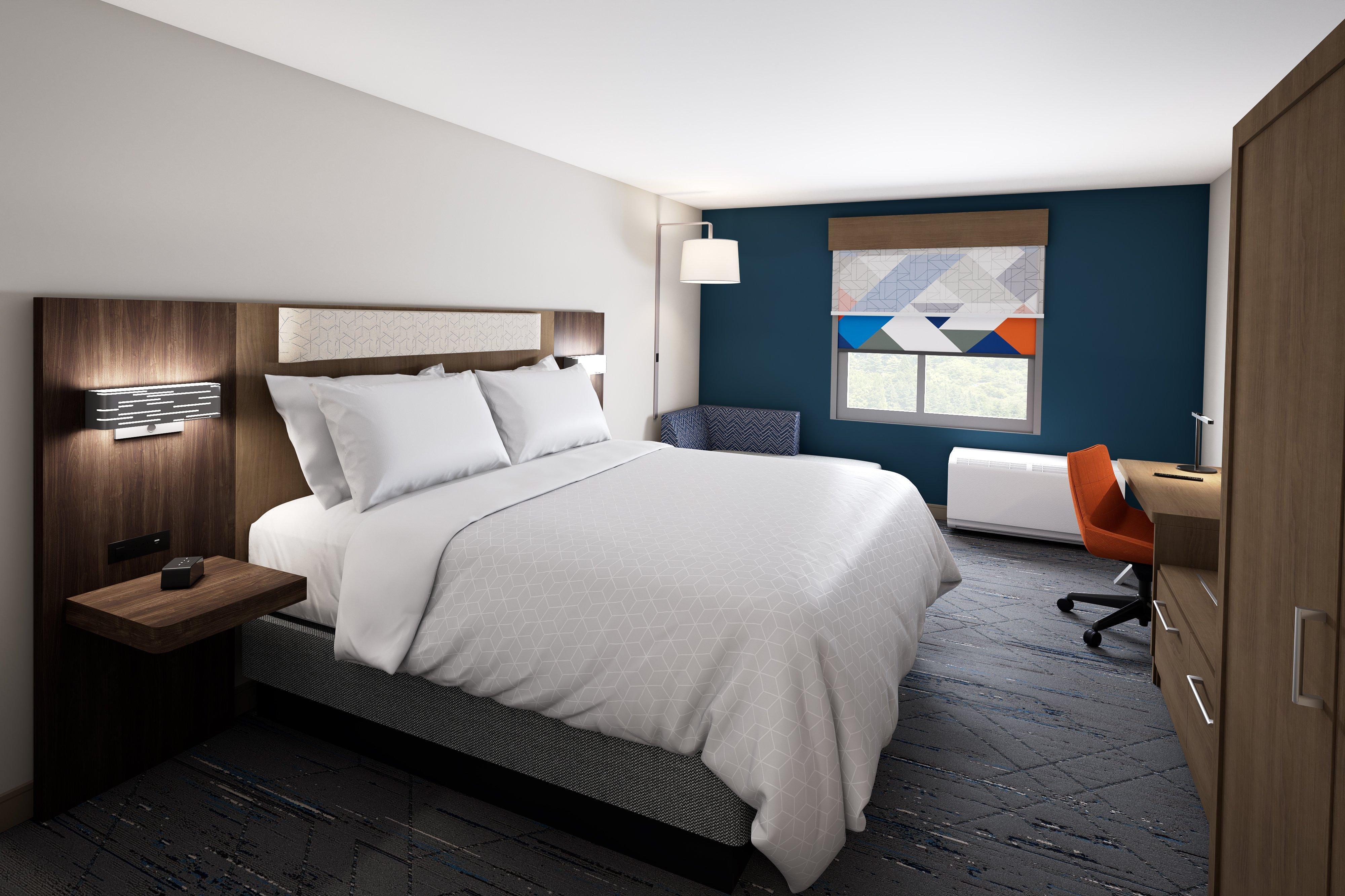 Holiday Inn Express & Suites Opelousas By Ihg Exterior photo