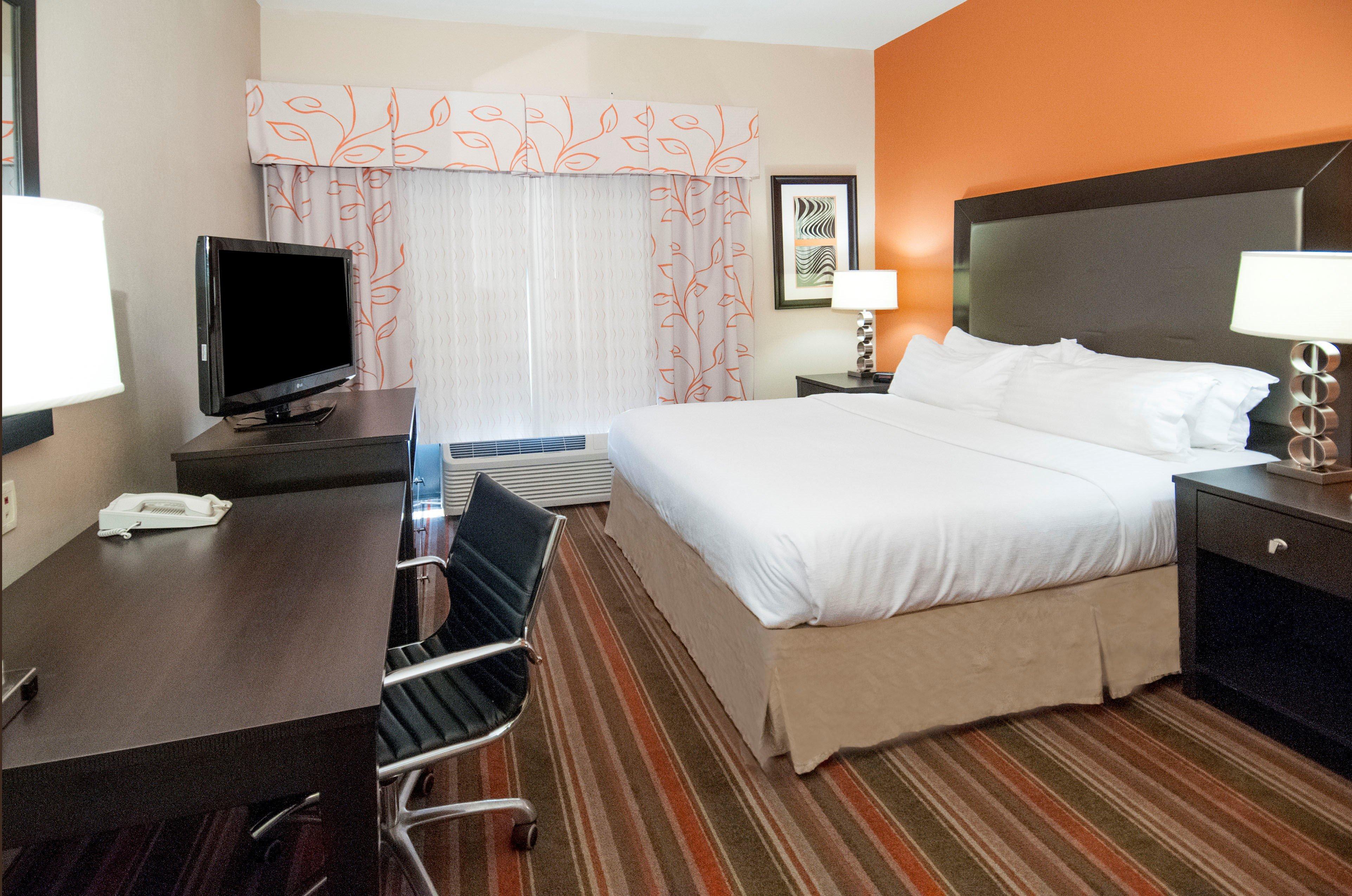 Holiday Inn Express & Suites Opelousas By Ihg Exterior photo